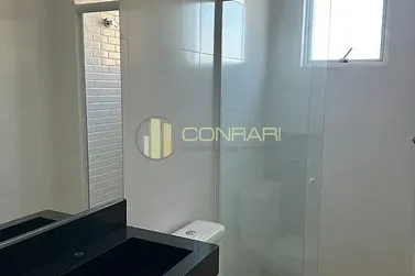 Apartamento &agrave; venda - 113m&sup2; - Meia Praia