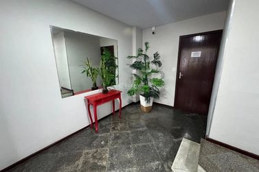 Apartamento &agrave; venda - Meia Praia