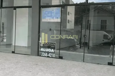 Sala Comercial para alugar - 81m&sup2; - Morretes