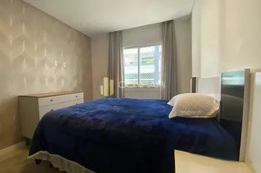 Apartamento &agrave; venda - 110m&sup2; - Andorinha