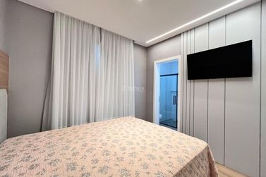 Apartamento &agrave; venda - 110m&sup2; - Andorinha
