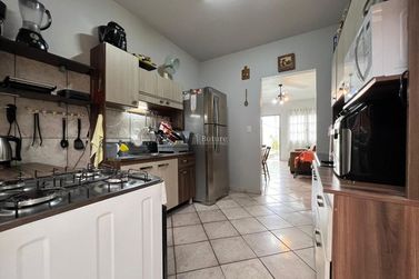 Apartamento &agrave; venda - 90m&sup2; - Morretes