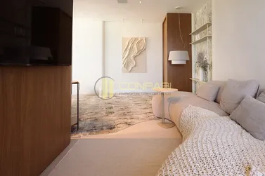 Apartamento &agrave; venda - 150m&sup2; - Centro