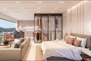 Apartamento &agrave; venda - 108m&sup2; - 