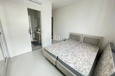 Apartamento &agrave; venda - 185m&sup2; - Meia Praia