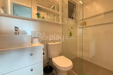 Apartamento &agrave; venda - 70m&sup2; - Tabuleiro dos Oliveiras