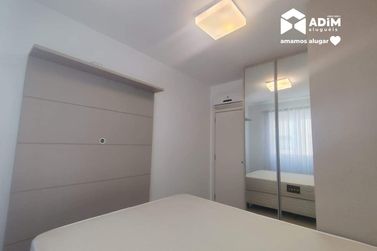 Apartamento para alugar - 112m&sup2; - Centro