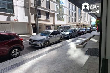 Sala Comercial para alugar - 200m&sup2; - Meia |Praia