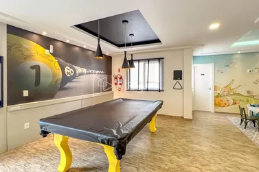 Apartamento &agrave; venda - 85m&sup2; - Meia Praia