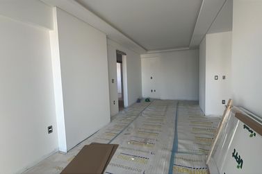 Apartamento &agrave; venda - 119m&sup2; - Centro