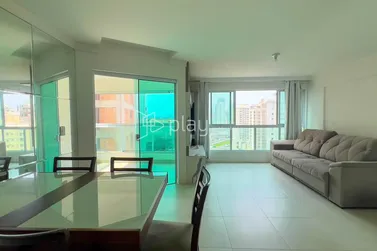 Apartamento &agrave; venda - 70m&sup2; - Morretes