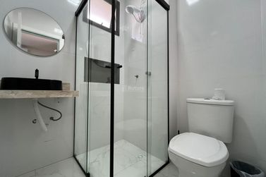 Apartamento &agrave; venda - 108m&sup2; - Castelo Branco
