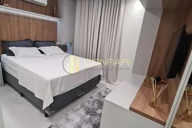 Apartamento &agrave; venda - 85m&sup2; - Centro
