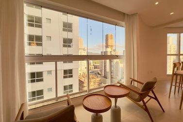 Apartamento &agrave; venda - 175m&sup2; - Castelo Branco