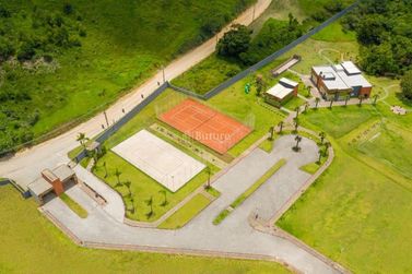 Terreno &agrave; venda - 600m&sup2; - Distrito Rio do Meio