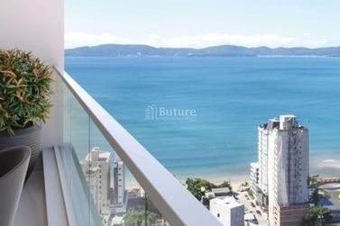 Apartamento &agrave; venda - 126m&sup2; - Centro