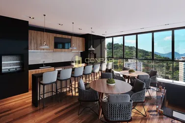 Apartamento &agrave; venda - 69m&sup2; - Morretes