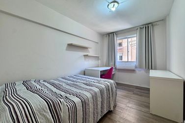 Apartamento &agrave; venda - 80m&sup2; - Centro