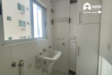 Apartamento para alugar - 92m&sup2; - Pioneiros