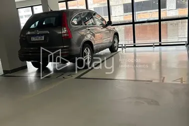Apartamento &agrave; venda - 111m&sup2; - Balne&aacute;rio Pereque