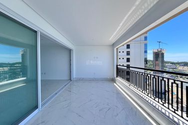 Apartamento &agrave; venda - 190m&sup2; - Centro
