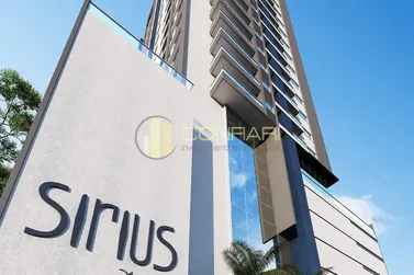 Apartamento &agrave; venda - 75m&sup2; - meia praia