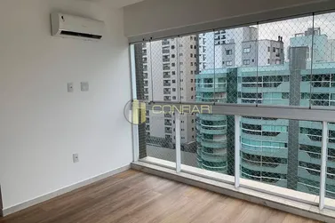 Apartamento para alugar - 182m&sup2; - Meia Praia
