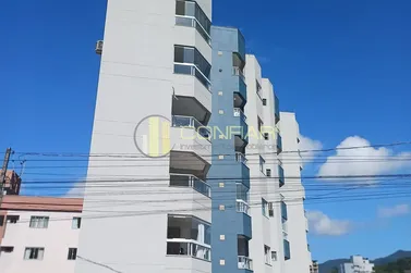 Apartamento &agrave; venda - 78m&sup2; - Morretes