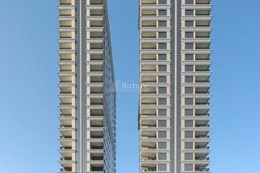 Apartamento &agrave; venda - 135m&sup2; - 