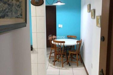 Apartamento &agrave; venda - Meia Praia