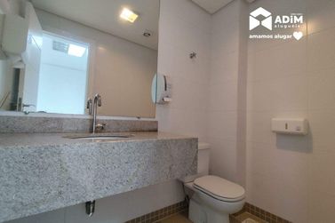 Sala Comercial para alugar - 21m&sup2; - Aririb&aacute;