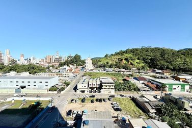 Apartamento &agrave; venda - 53m&sup2; - Alto S&atilde;o Bento