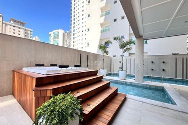 Apartamento &agrave; venda - 110m&sup2; - Andorinha