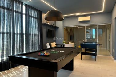 Apartamento &agrave; venda - 118m&sup2; - Centro