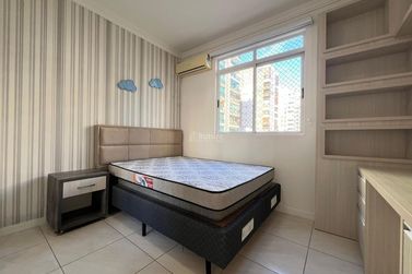 Apartamento &agrave; venda - 130m&sup2; - Andorinha
