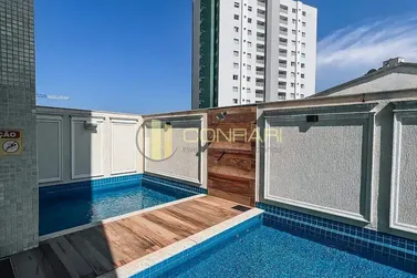 Apartamento &agrave; venda - 115m&sup2; - Centro