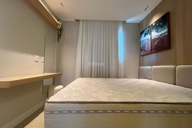 Apartamento &agrave; venda - 87m&sup2; - Centro