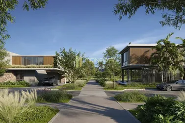Terreno &agrave; venda - 403m&sup2; - Sert&atilde;o Santa Luzia