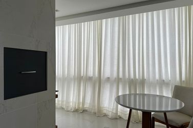 Apartamento &agrave; venda - 85m&sup2; - Meia Praia