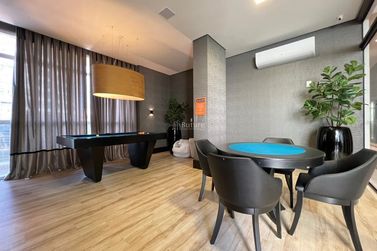 Apartamento &agrave; venda - 195m&sup2; - Meia Praia