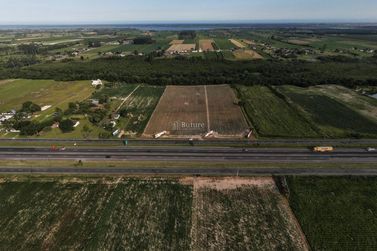 Terreno &agrave; venda - 35991m&sup2; - Nova Guarita