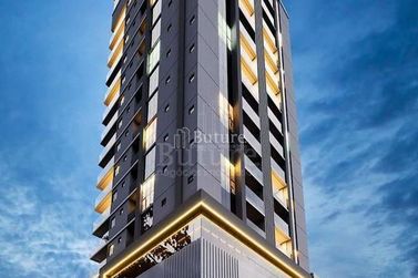 Apartamento &agrave; venda - 52m&sup2; - 