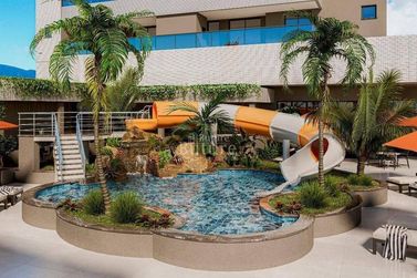 Apartamento &agrave; venda - 