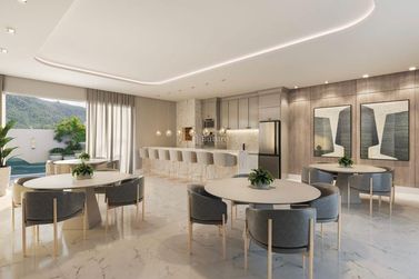 Apartamento &agrave; venda - 195m&sup2; - Ilhota