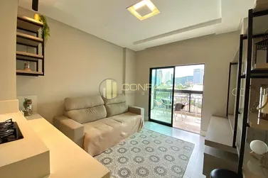Apartamento para alugar - 110m&sup2; - pereque