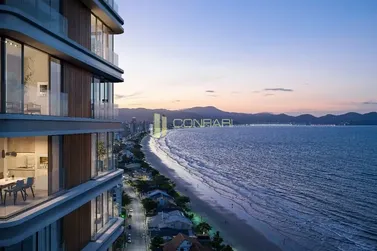 Apartamento &agrave; venda - 170m&sup2; - Pereque