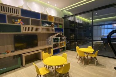 Apartamento &agrave; venda - Centro