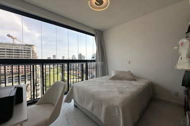 Apartamento &agrave; venda - 76m&sup2; - Perequ&ecirc;
