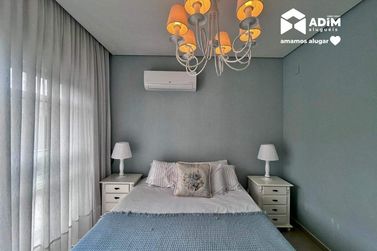 Casa para alugar - 166m&sup2; - Praia do Estaleiro