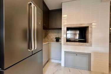 Apartamento &agrave; venda - 68m&sup2; - 